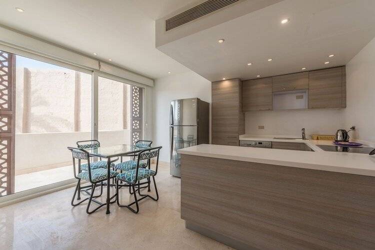 Vesta - El Gouna Residence