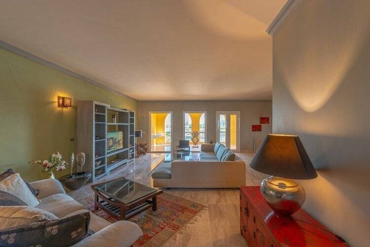 Vesta - El Gouna Residence