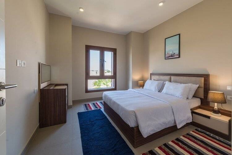 Vesta - El Gouna Residence