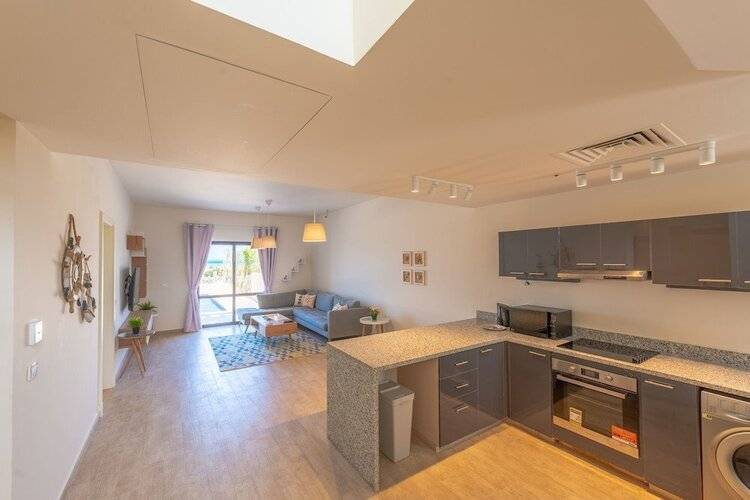 Vesta - El Gouna Residence