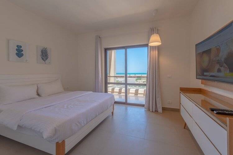 Vesta - El Gouna Residence