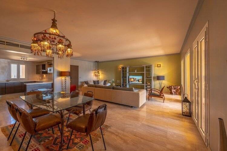 Vesta - El Gouna Residence