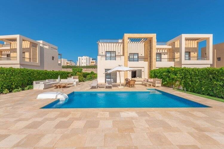 Vesta - El Gouna Residence