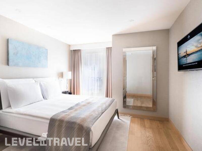 Фотография CVK Park Prestige Suites