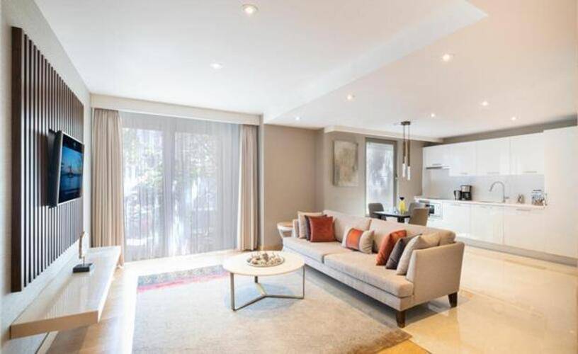 CVK Park Prestige Suites
