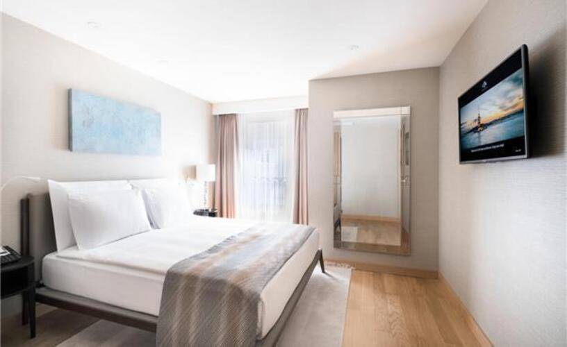 CVK Park Prestige Suites