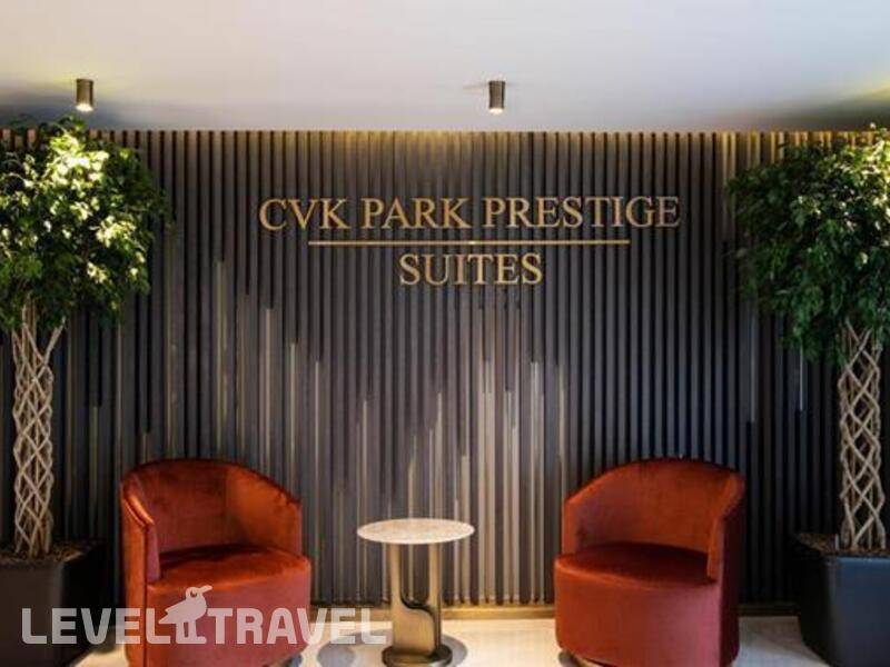 Фотография CVK Park Prestige Suites