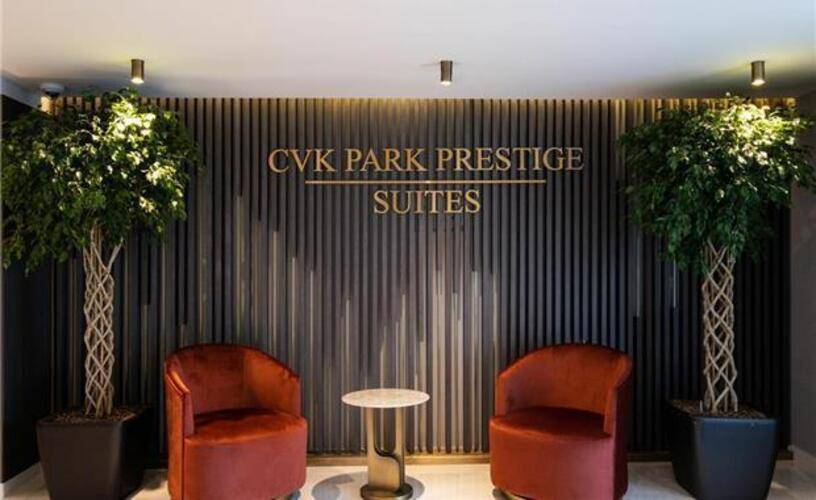 CVK Park Prestige Suites