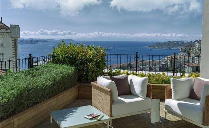 CVK Park Prestige Suites