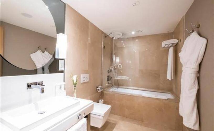 CVK Park Prestige Suites