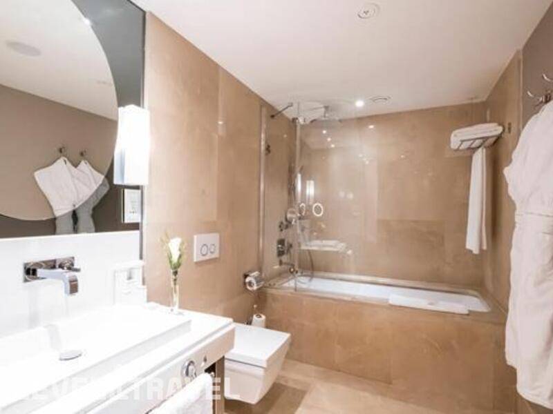Фотография CVK Park Prestige Suites