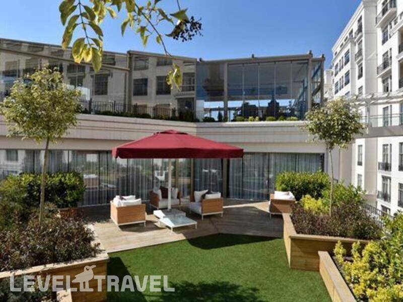 Фотография CVK Park Prestige Suites