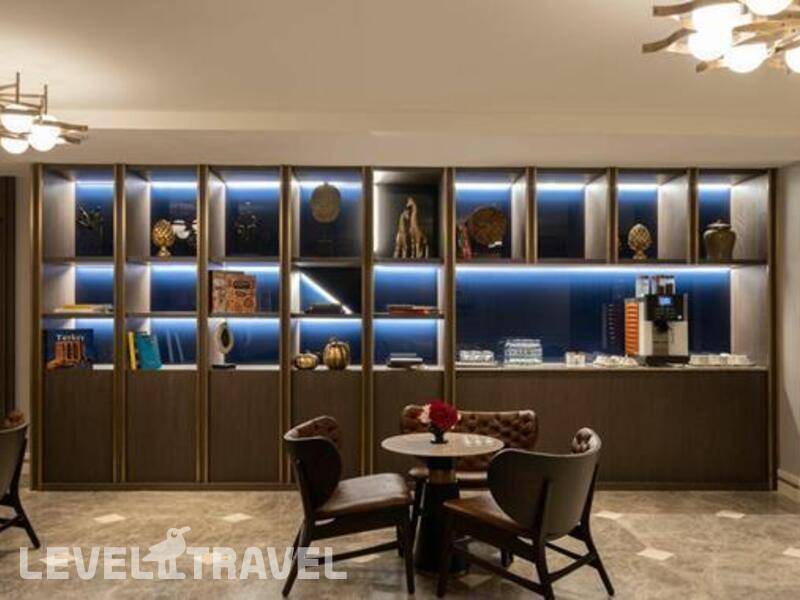 Фотография CVK Park Prestige Suites