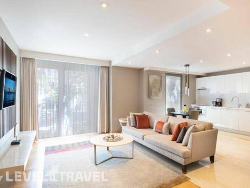 Фотография CVK Park Prestige Suites
