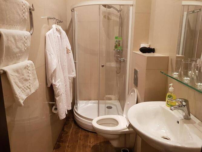 Усадьба Марьино