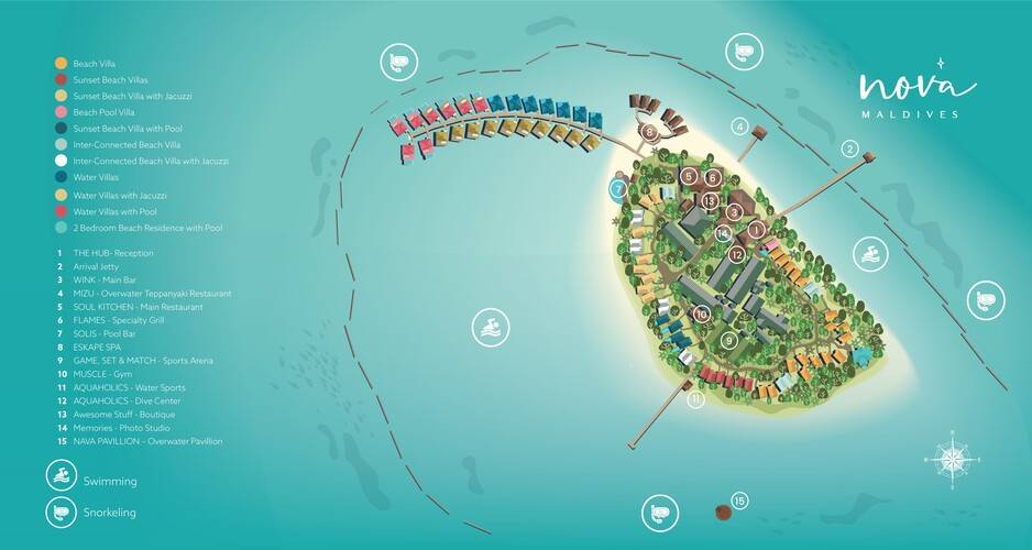 Nova Maldives