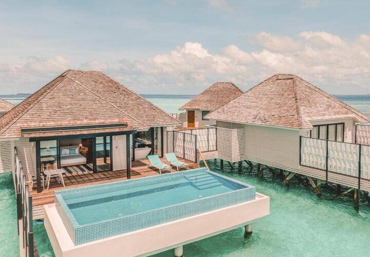 Nova Maldives