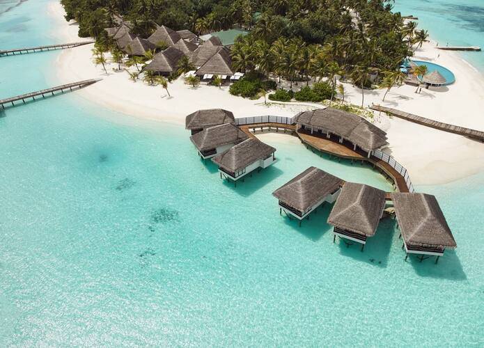 Nova Maldives
