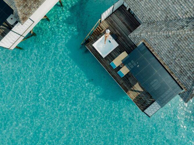 Nova Maldives