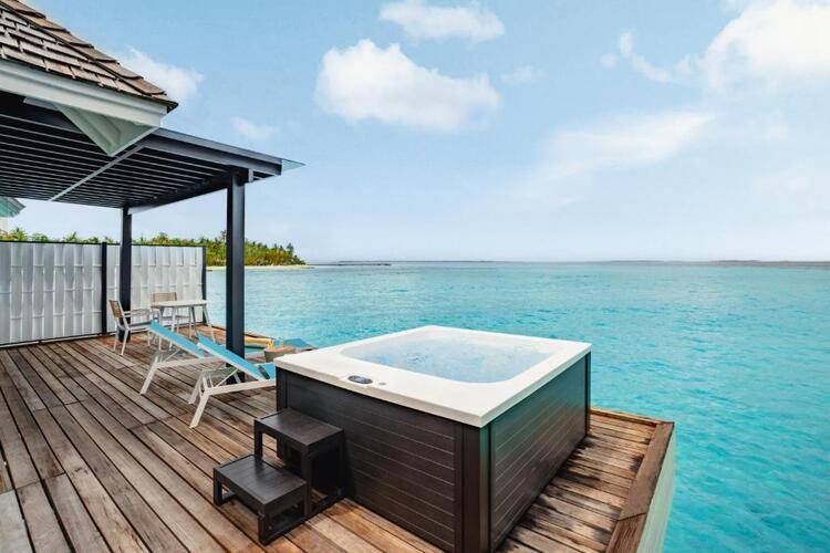 Nova Maldives