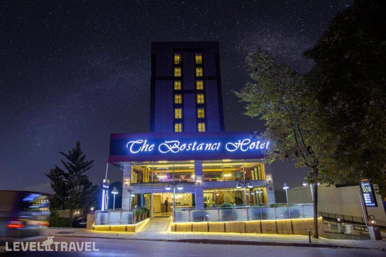 Изображение отеля 1