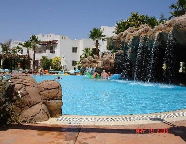 Sharm Holidays Real Estate