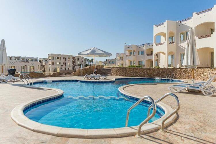 Sharks Bay Oasis