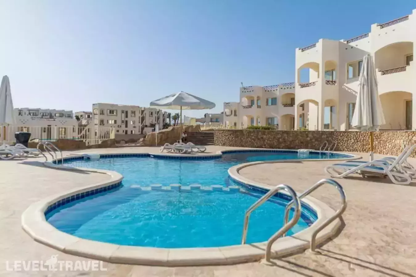 Sharks Bay Oasis