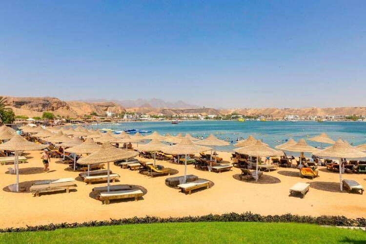 Xperience Golden Sandy Beach
