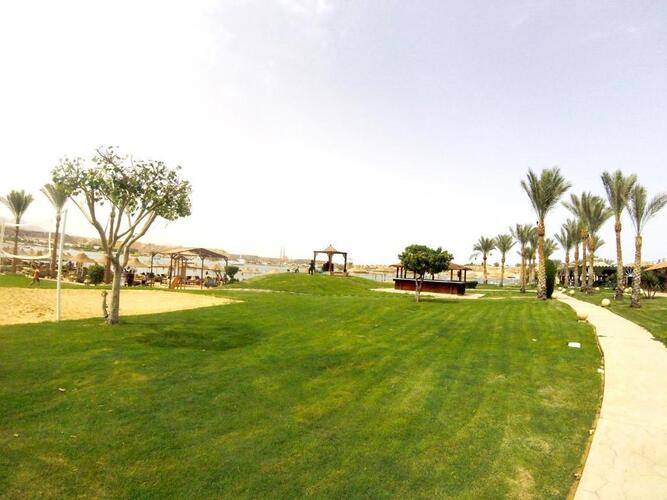 Xperience Golden Sandy Beach