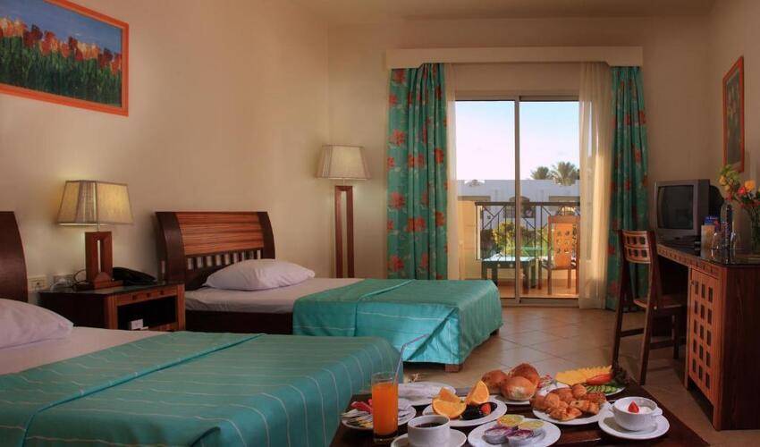 Xperience Golden Sandy Beach