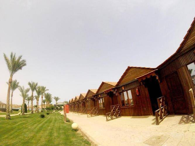 Xperience Golden Sandy Beach