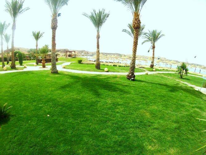 Xperience Golden Sandy Beach