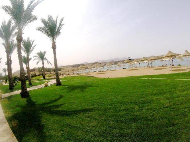 Xperience Golden Sandy Beach