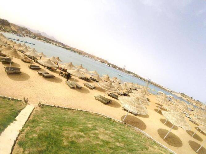 Xperience Golden Sandy Beach