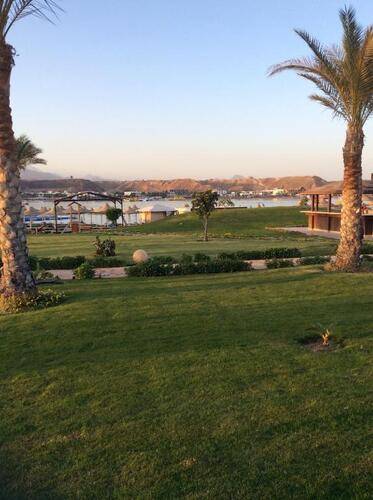 Xperience Golden Sandy Beach
