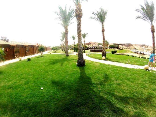 Xperience Golden Sandy Beach