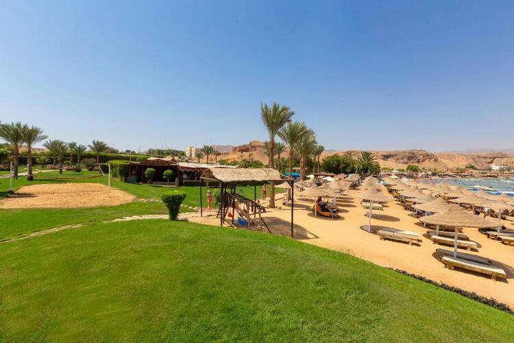 Xperience Golden Sandy Beach