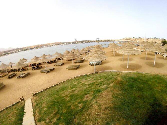 Xperience Golden Sandy Beach
