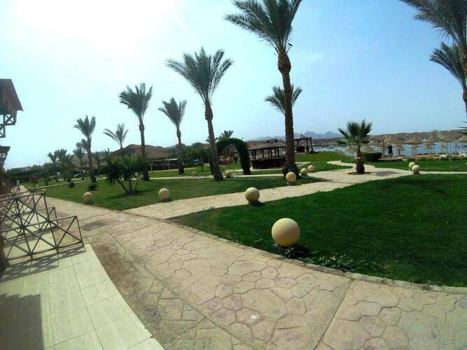 Xperience Golden Sandy Beach