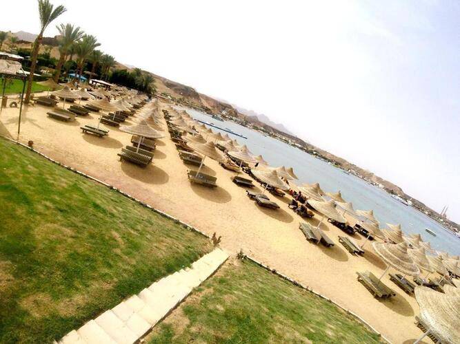 Xperience Golden Sandy Beach