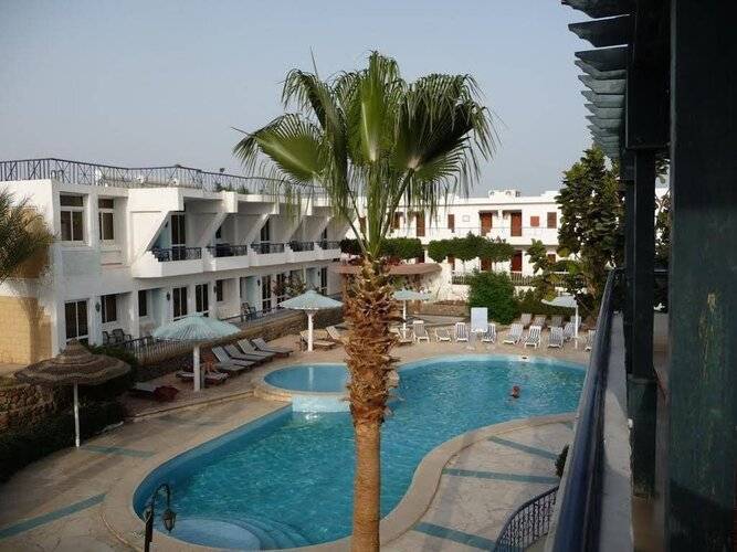 Regency Sharm Hotel