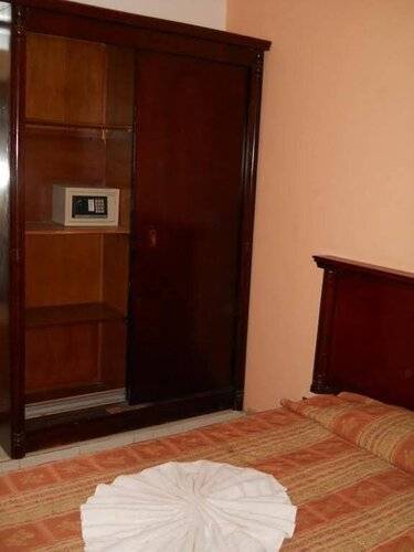 Regency Sharm Hotel