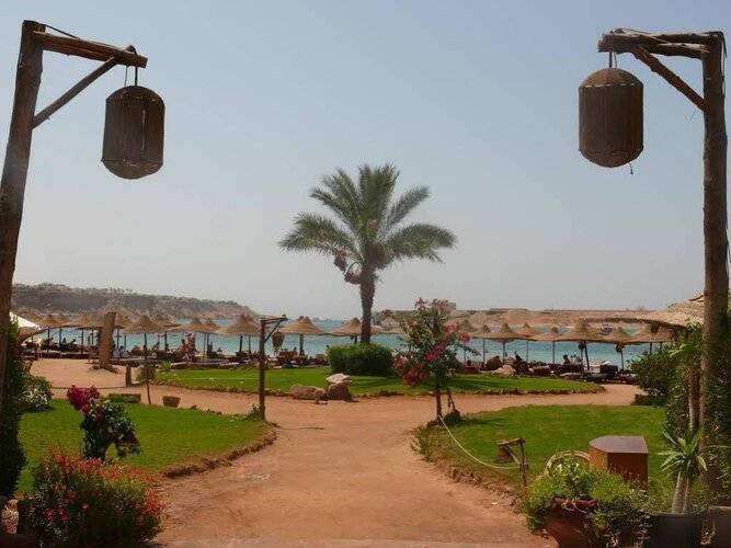 Regency Sharm Hotel