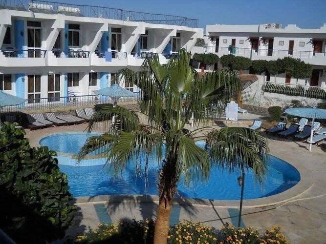 Regency Sharm Hotel