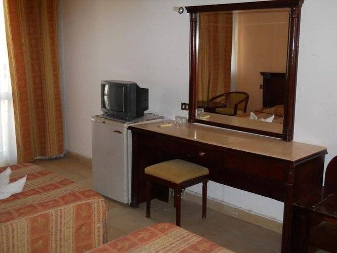 Regency Sharm Hotel