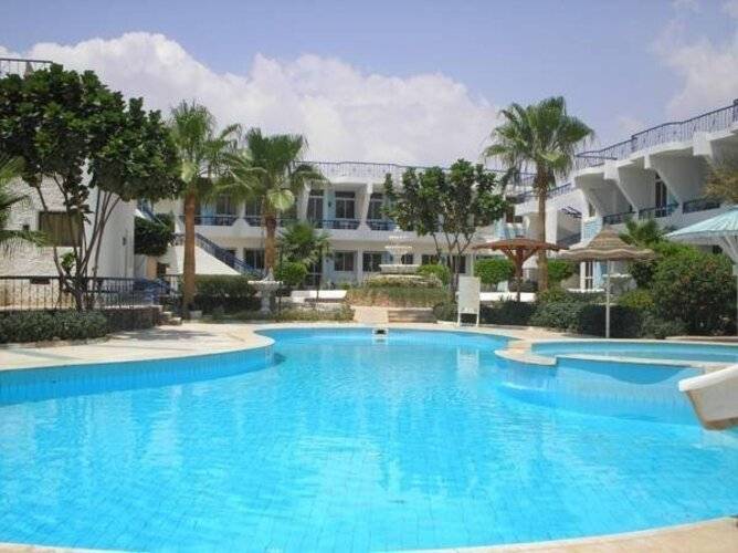 Regency Sharm Hotel