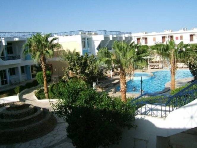 Regency Sharm Hotel