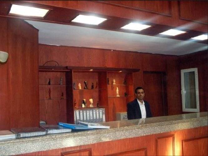 Regency Sharm Hotel
