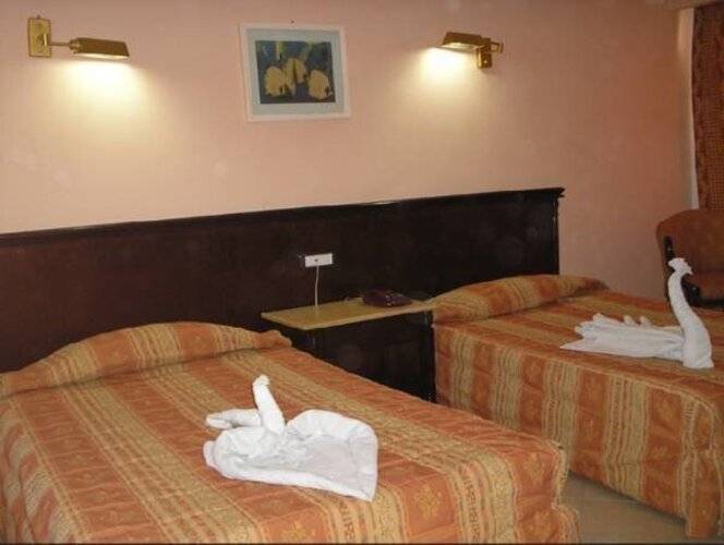 Regency Sharm Hotel
